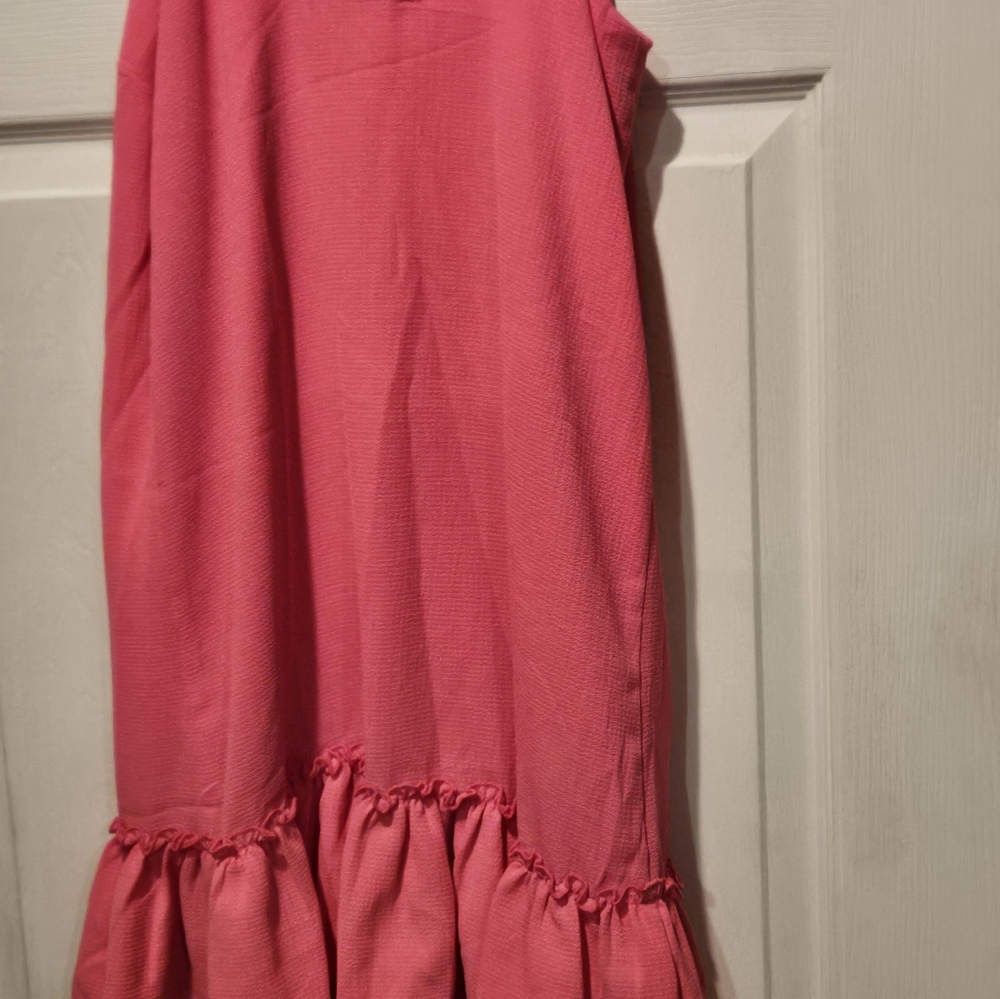 NECESSARY OBJECTS DRESS - Picture 2 of 2